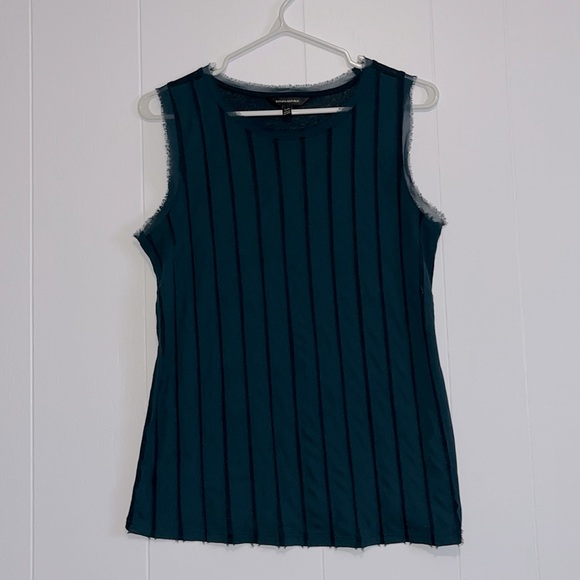 Banana republic dressy tank top - Picture 1 of 7